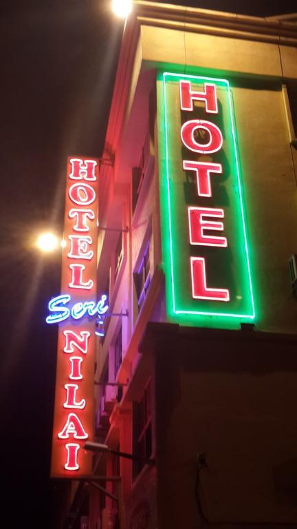 Hotel Seri Нілай Екстер'єр фото